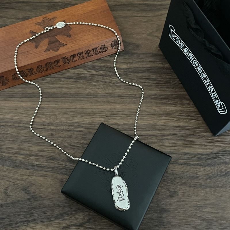 Chrome Hearts Necklaces